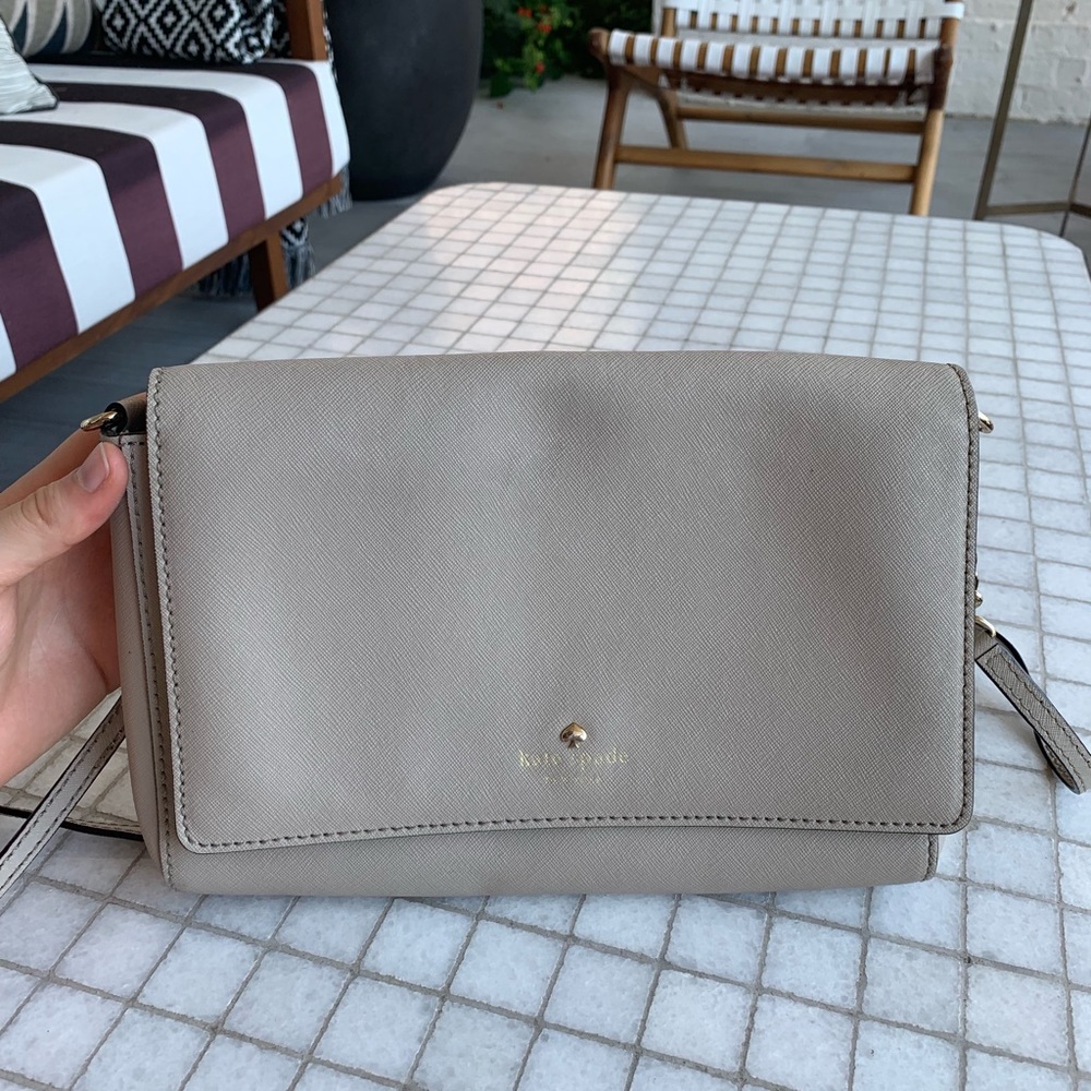 kate spade purse